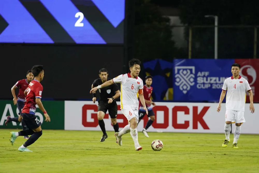 Nhẹ nhàng bước khởi đầu ảnh 1