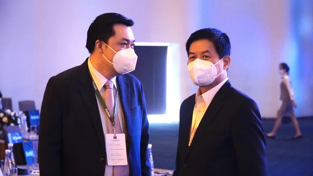 Becamex IDC được vinh danh trong tốp 50 công ty niêm yết tốt nhất Việt Nam  ảnh 1