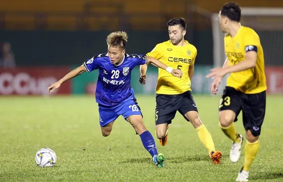 AFC chốt suất tham dự đấu trường châu Á năm 2022: Việt Nam chỉ còn 2 đại diện ảnh 1