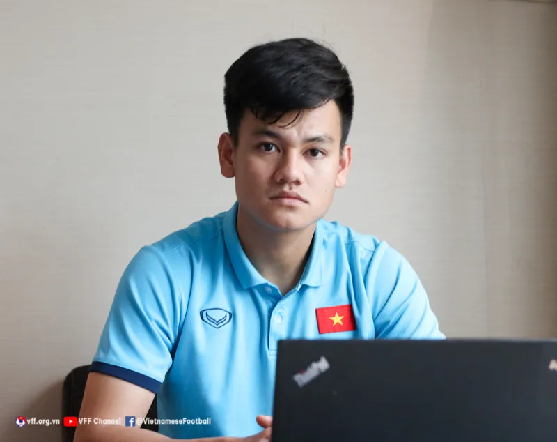 Mục tiêu quan trọng là phải vượt qua Campuchia ảnh 2