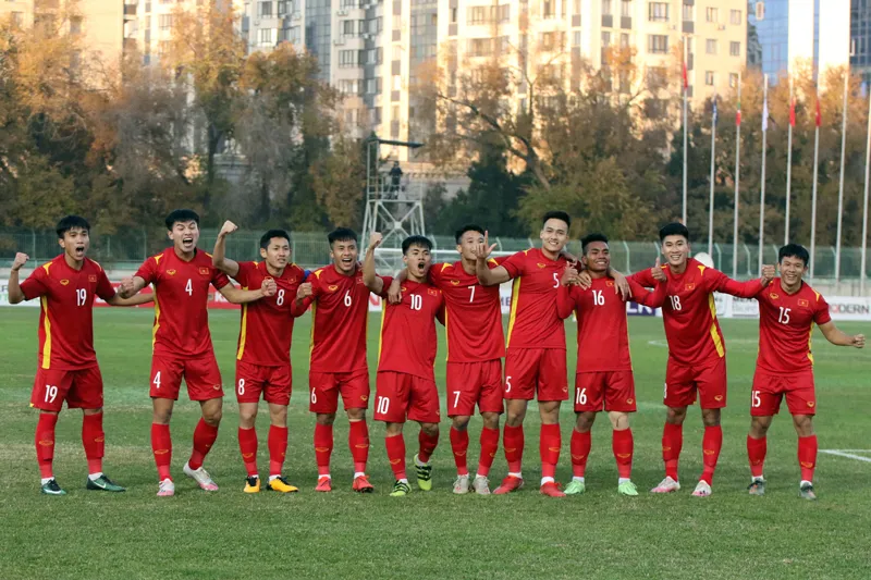 Các cầu thủ trẻ ít có cơ hội thể hiện ở mùa bóng 2021
