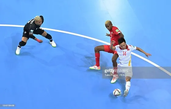 Những dấu ấn trên đất Lithuania ảnh 1