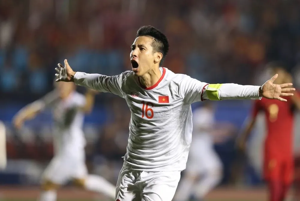 Đội tuyển Việt Nam hủy buổi tập chiều 14-1 ảnh 1