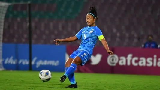 Trận Ấn Độ - Đài Bắc Trung Hoa không thể diễn ra như kế hoạch ảnh 1