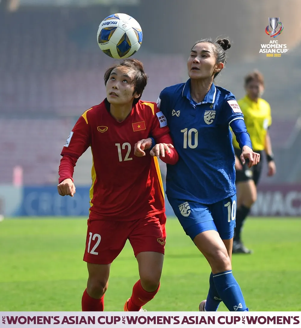 HLV Mai Đức Chung dành lời khen ngợi, cám ơn các học trò và… ông Park Hang-seo ảnh 1