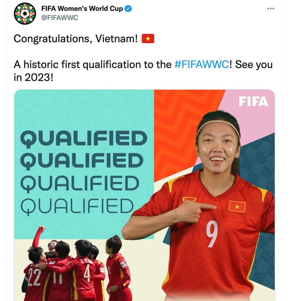 Thủ quân Huỳnh Như: ‘Các chị làm được thì các em cũng sẽ làm được’ ảnh 1