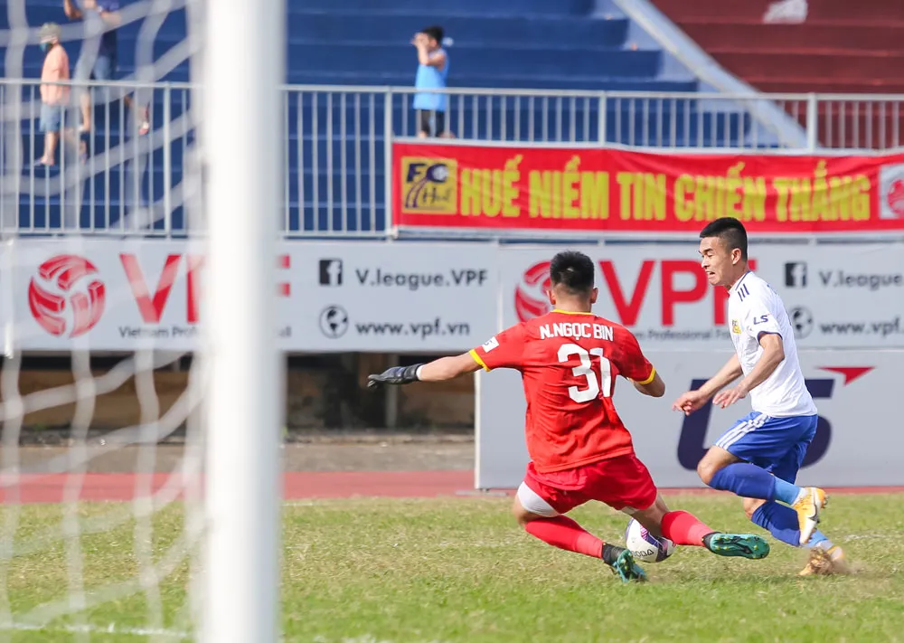 Quảng Nam khởi động chiến dịch tranh suất thăng hạng ảnh 1