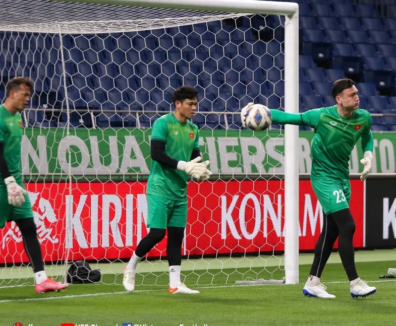 Nhật Bản – Việt Nam: Chia tay phải đẹp (17g35 ngày 29-3, trực tiếp trên VTV6) ảnh 2