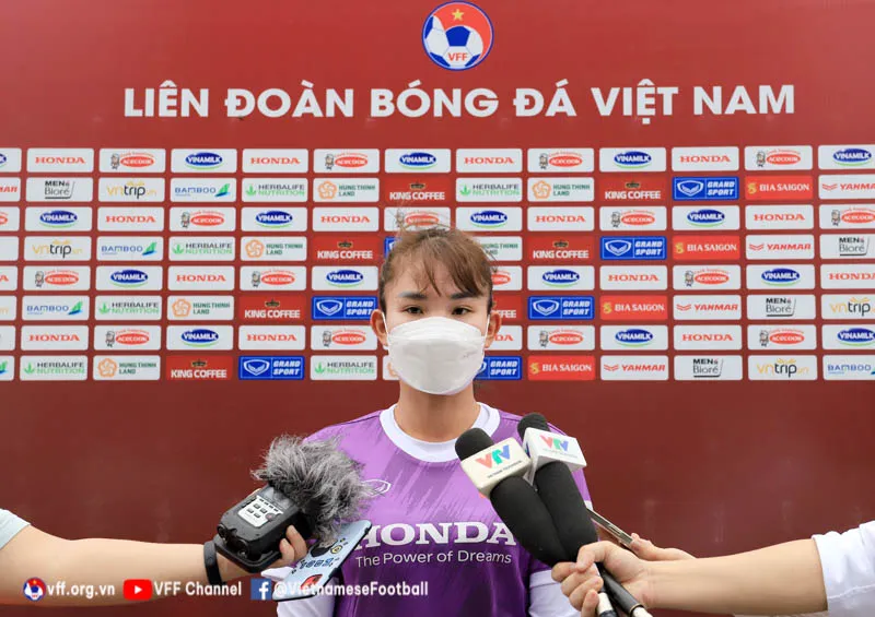 Chương Thị Kiều lo ngại khi chấn thương trở lại ảnh 1