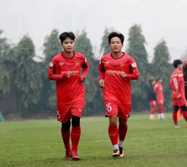 Sở VH-TT TPHCM nhờ VFF phân xử vụ việc tranh chấp cầu thủ ảnh 1