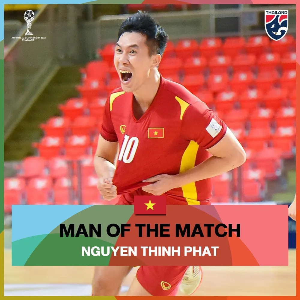 Thái Lan – Việt Nam: Bài toán tâm lý (17g, ngày 8-4, VTVCab THTT) ảnh 1