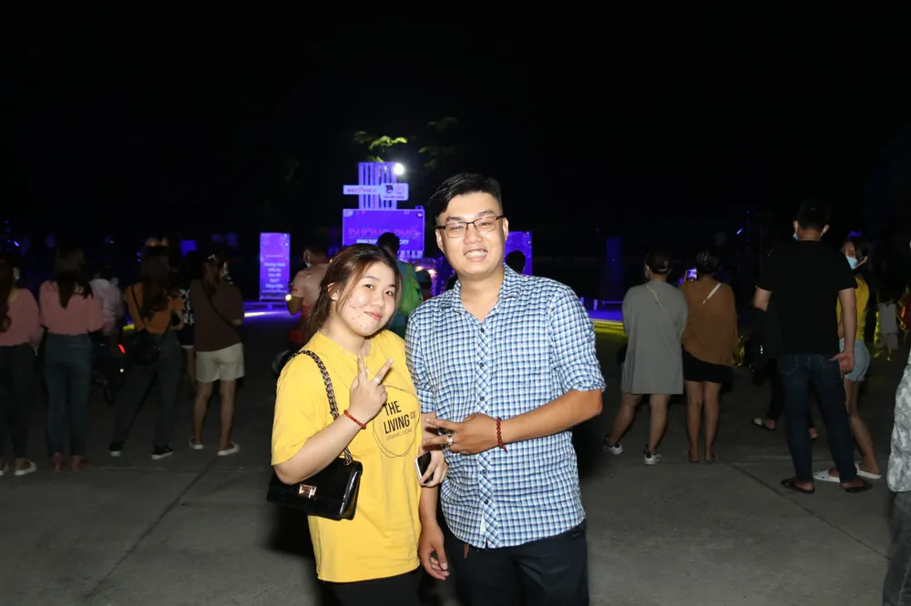 ‘Sân chơi đường phố’ – Điểm hẹn âm nhạc đường phố tại Thành phố mới Bình Dương ảnh 2