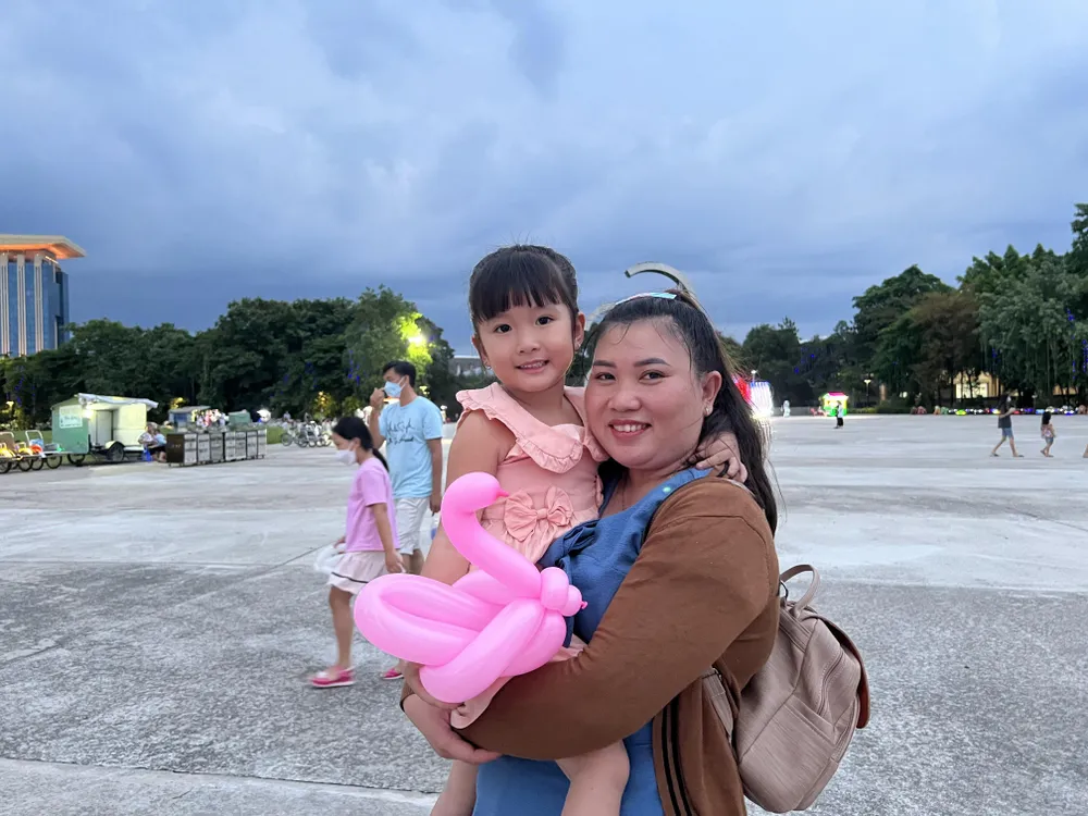 ‘Sân chơi đường phố’ – Điểm hẹn âm nhạc đường phố tại Thành phố mới Bình Dương ảnh 3