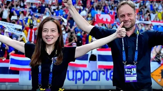 Thái Lan – Malaysia (19g, ngày 7-5): Chờ bất ngờ từ Malaysia ảnh 1