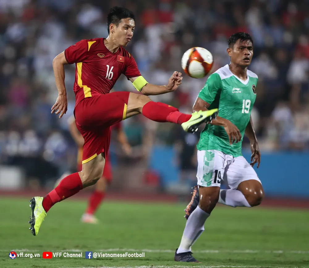 U23 Việt Nam – U23 Malaysia: Bài toán hàng công (19g, ngày 19-5 – THTT trên VTV6) ảnh 1