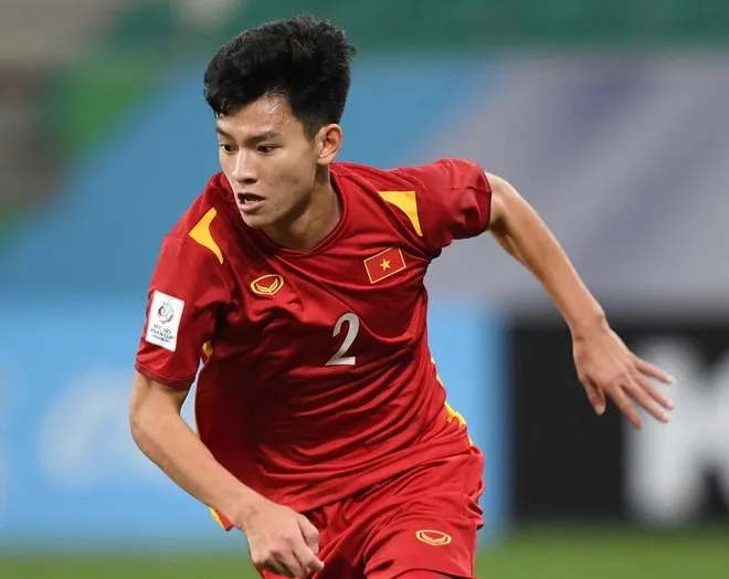 U23 Việt Nam vẫn có nguy cơ bị loại… ảnh 1