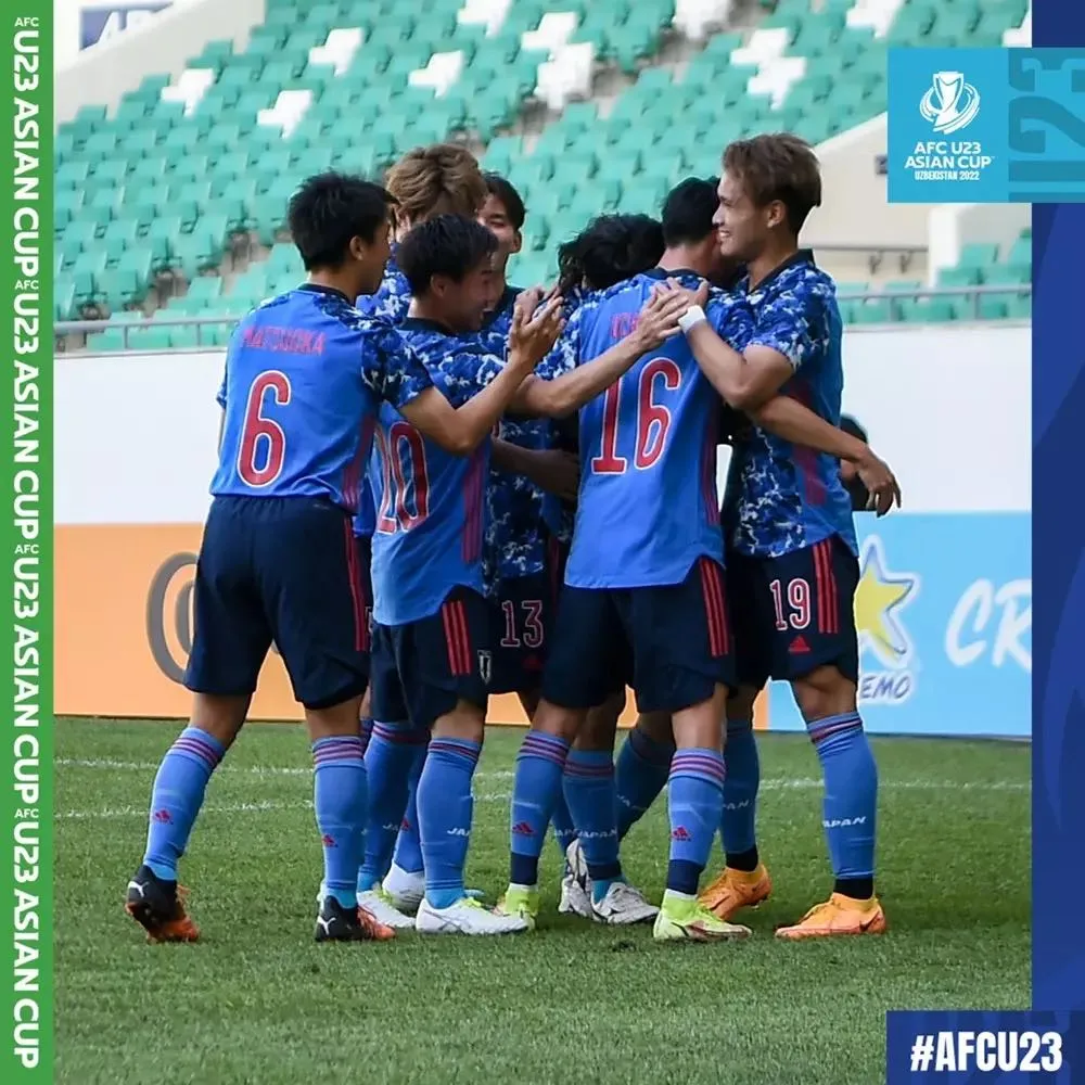 Đội U23 Việt Nam gặp U23 Saudi Arabia ở vòng tứ kết ảnh 1