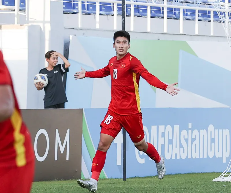 U23 Việt Nam cần được đầu tư hơn nữa ảnh 1