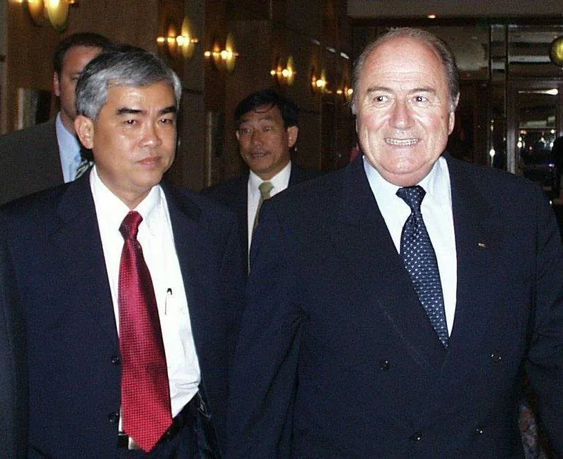 Ông Lê Hùng Dũng qua đời ảnh 1