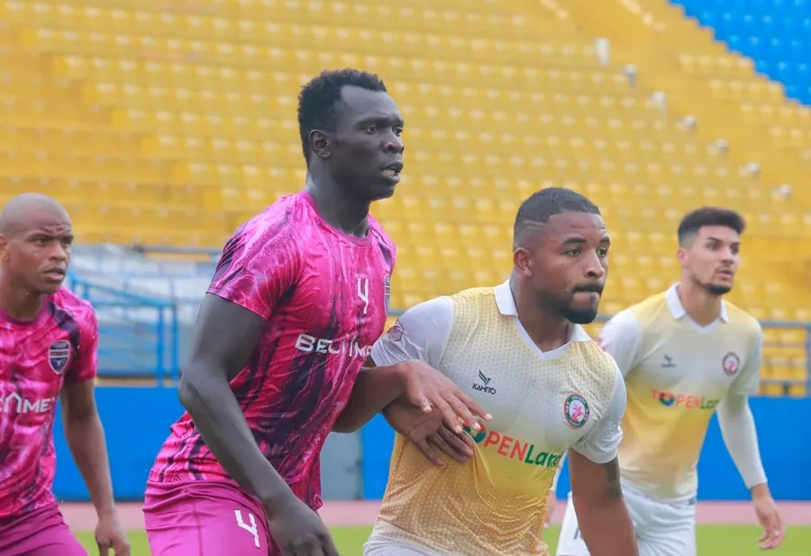 Becamex Bình Dương trước hai chuyến làm khách tại những ‘chảo lửa’ ảnh 1