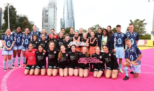 Công bố giá vé VCK FIFA Women’s World Cup 2023 ảnh 1