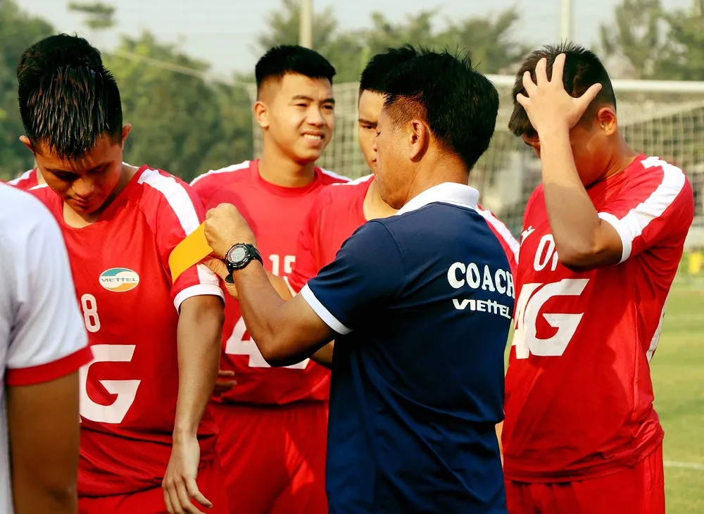 B.Bình Dương tăng cường khu kỹ thuật ảnh 1