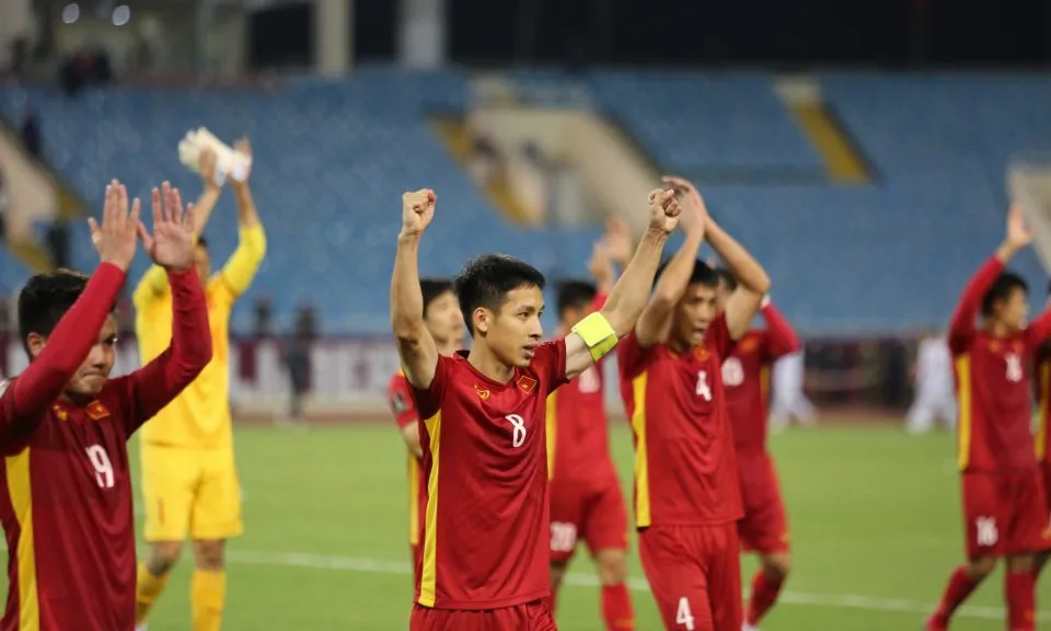 HLV Park Hang-seo lên kế hoạch cho mục tiêu vô địch AFF Cup 2022 ảnh 2