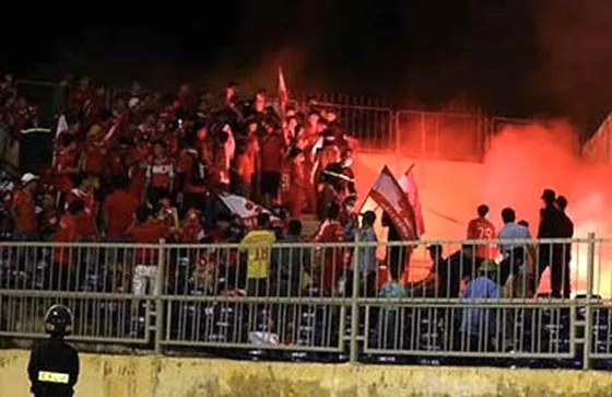 VFF giữ nguyên quyết định kỷ luật CLB Hải Phòng ảnh 1