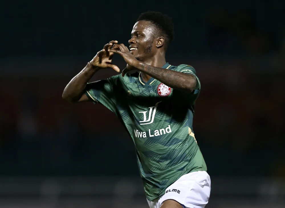 CLB TPHCM được thưởng gần 1 tỷ đồng sau trận thắng Hải Phòng ảnh 8