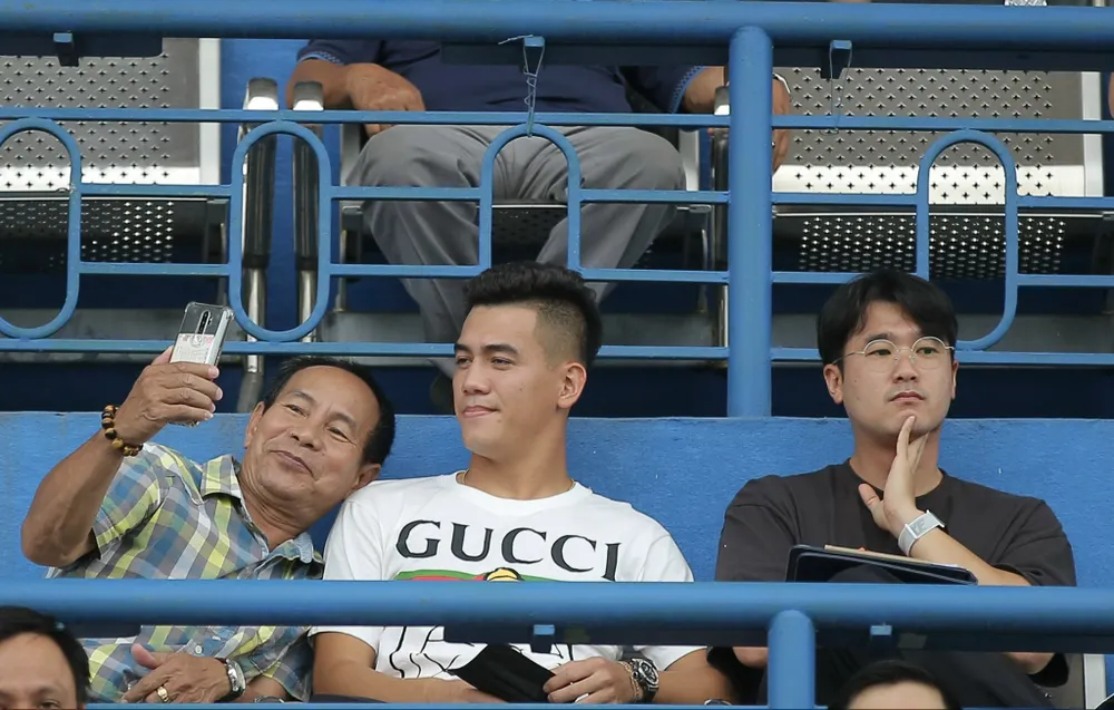 Giành 3 điểm tại Bình Dương, T.Bình Định hâm nóng lại cuộc đua vào tốp đầu ảnh 1