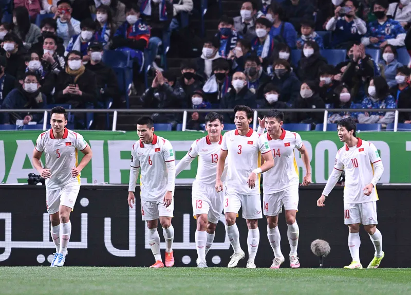 Châu Á có 8,5 suất tham dự VCK World Cup 2026 ảnh 2