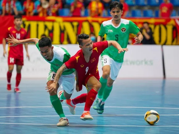 Ra mắt tân HLV trưởng đội tuyển futsal Việt Nam ảnh 3