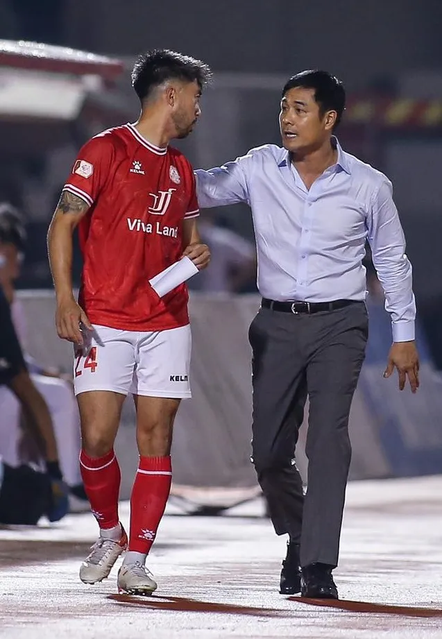 V-League 2022: Chờ đợi cuộc tăng tốc ở giai đoạn 2 ảnh 2