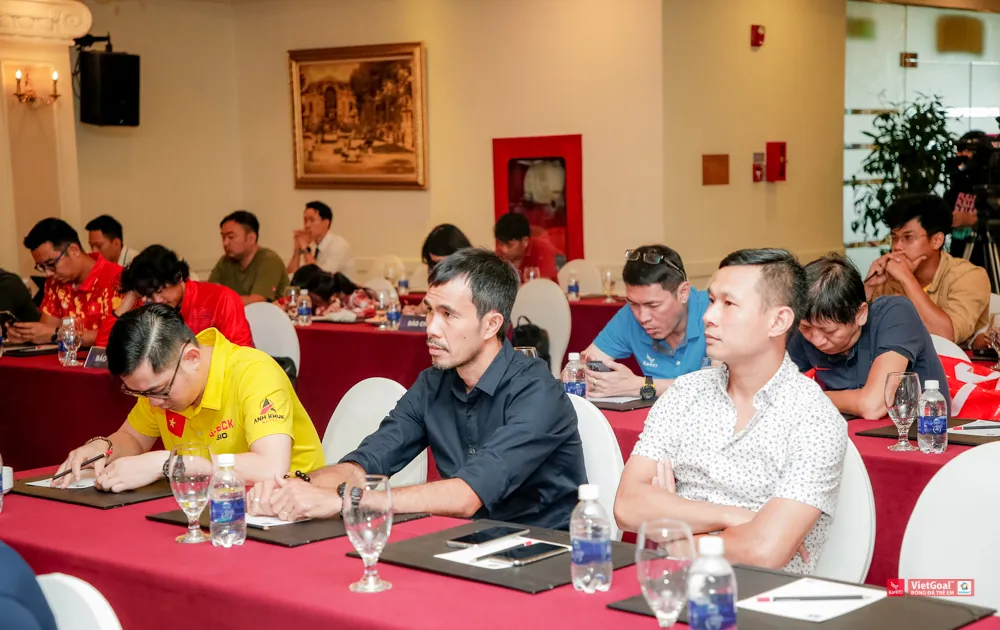 Đức Chinh, Đình Trọng, Hồ Tấn Tài… tham gia sự kiện Passion Day 2022 ảnh 1