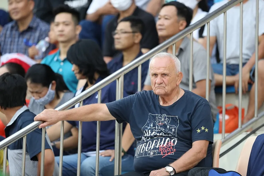 Thắng trận thứ hai liên tiếp, Topenland Bình Định trở lại tốp 4 ảnh 1