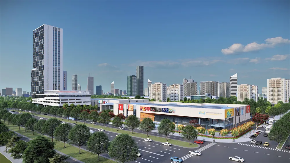 Becamex IDC tiên phong ứng dụng hiệu quả chuyển đổi số tại Việt Nam ảnh 1