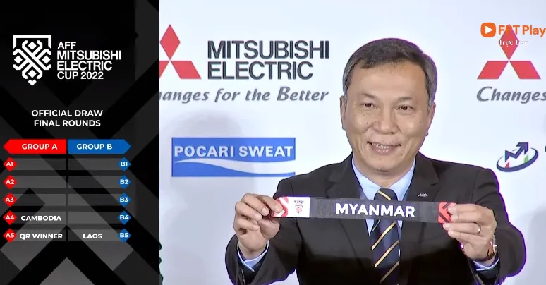 Đội tuyển Việt Nam rộng cửa vào bán kết AFF Cup 2022 ảnh 1