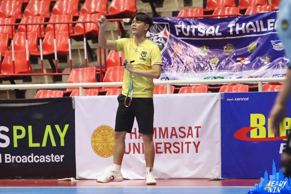 Sahako FC và những buổi tập đầu tiên tại Thái Lan ảnh 2