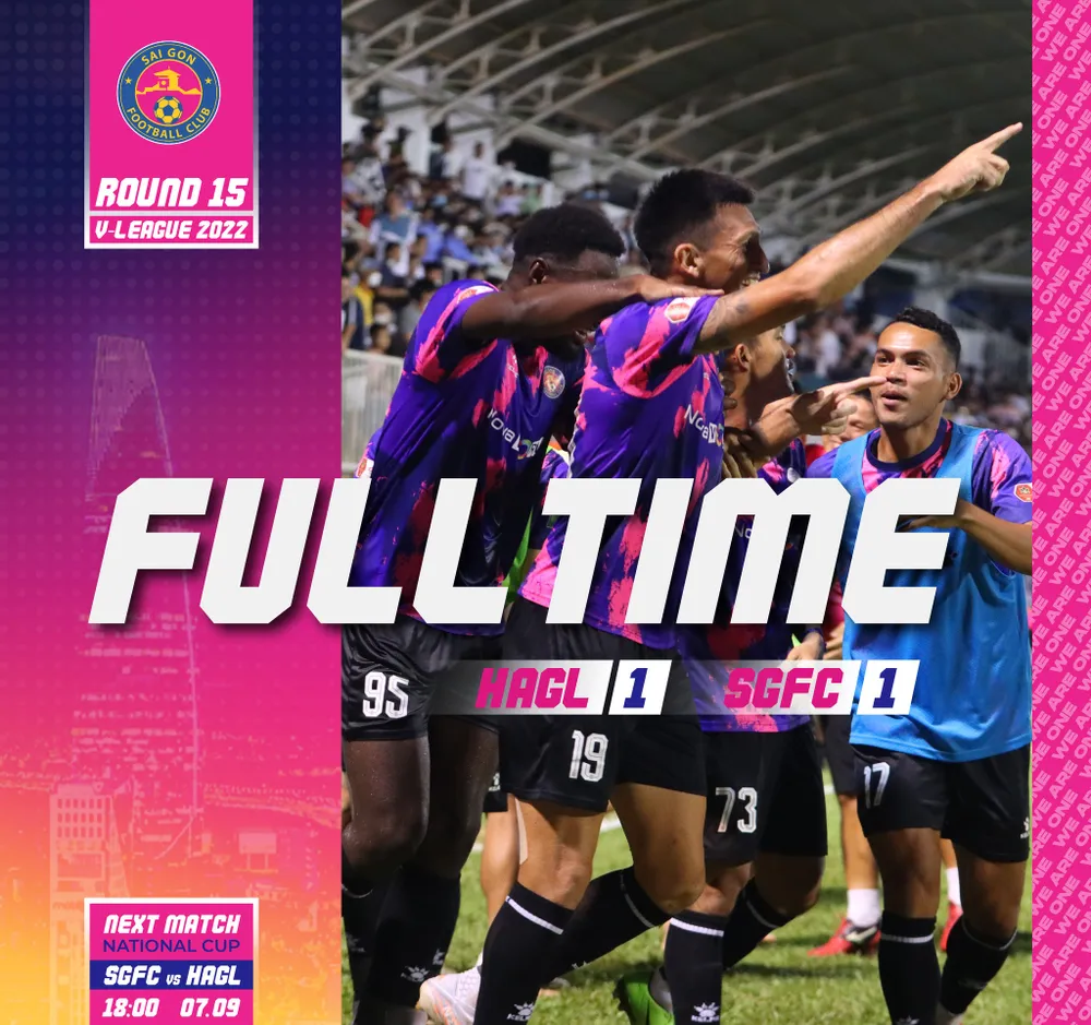 Đỗ Merlo lại đóng vai ‘thần tài’ cho CLB Sài Gòn ảnh 2