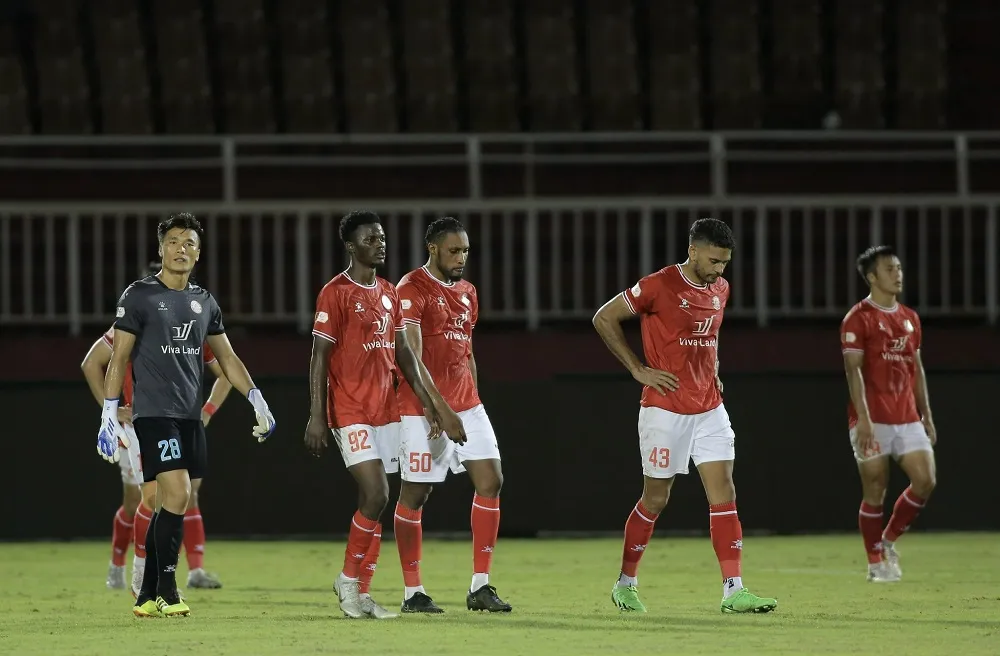 HLV Trương Việt Hoàng vẫn chưa trục vớt được ‘Chiếm hạm đỏ’ ảnh 1