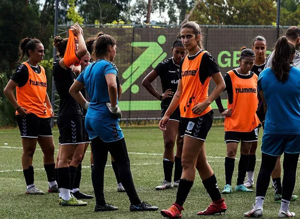 Lank FC sẽ thi đấu trên sân khách ở trận ra quân tại giải VĐQG Bồ Đào Nha