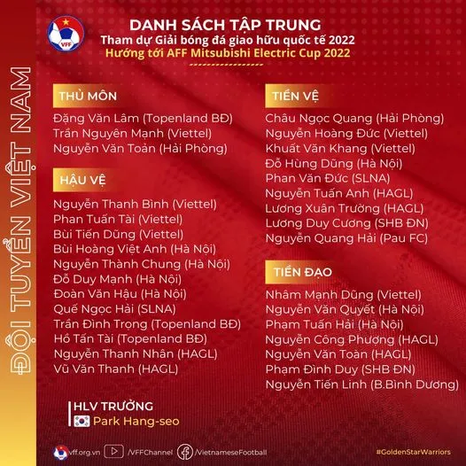 Văn Quyết trở lại đội tuyển Việt Nam ảnh 2