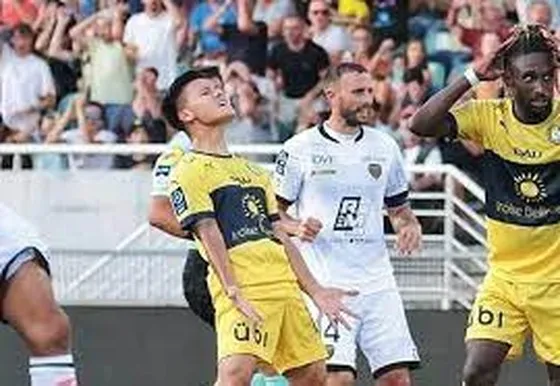 Quang Hải về dự AFF Cup 2022 là điều hợp lý ảnh 1