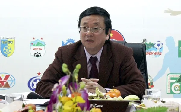 Đại hội VFF khóa IX: Các ông Lê Hoài Anh và Phạm Ngọc Viễn rút lui ảnh 1