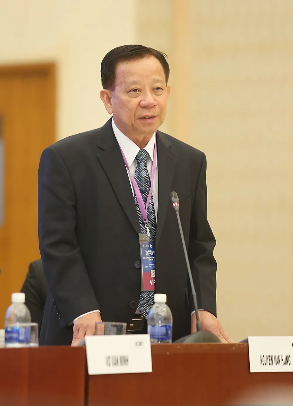 Bình Dương tổ chức thành công Diễn đàn hợp tác Kinh tế Ấn Độ Horasis 2022 ảnh 4