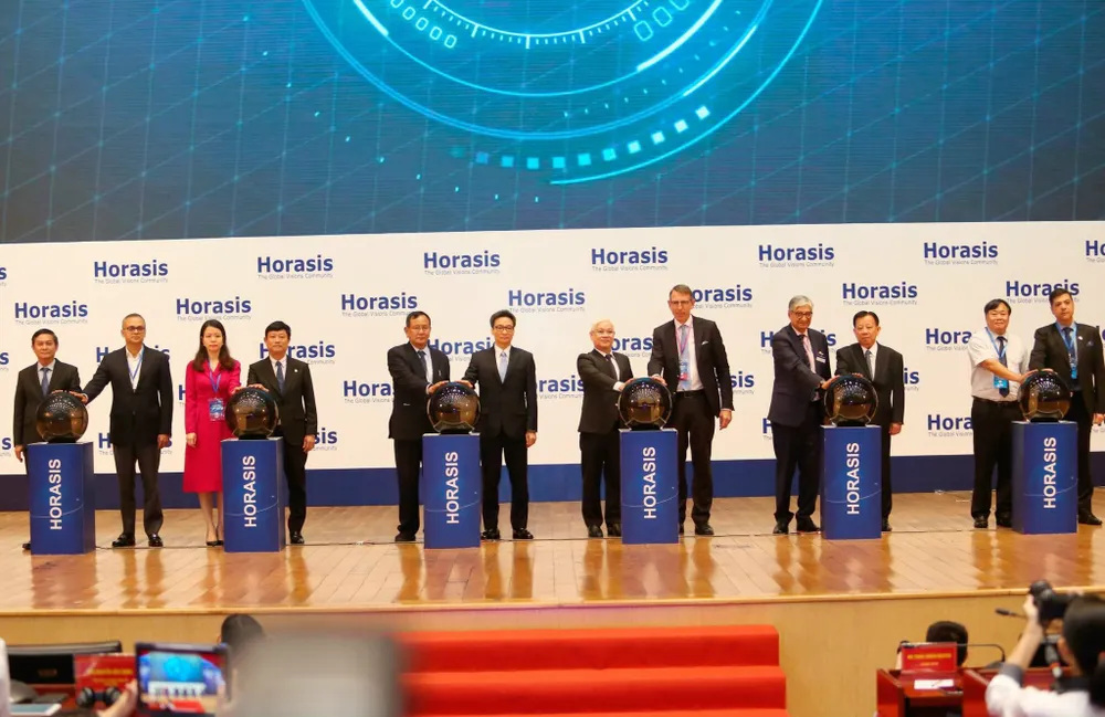 Bình Dương tổ chức thành công Diễn đàn hợp tác Kinh tế Ấn Độ Horasis 2022 ảnh 7
