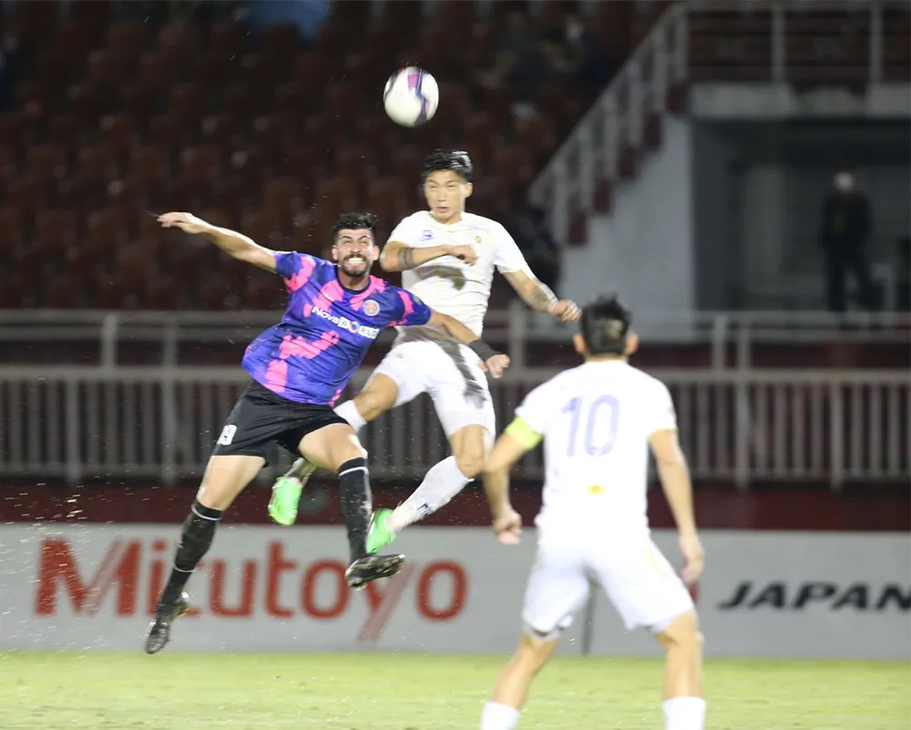 CLB TPHCM – CLB Sài Gòn: Quyết liệt trận derby (19g15, ngày 30-9) ảnh 1