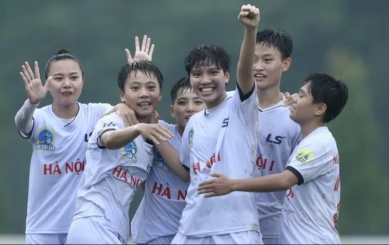 Than KSVN bất phân thắng bại cùng Thái Nguyên ảnh 1