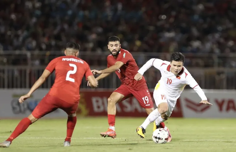 Qatar sẽ là nước chủ nhà VCK AFC Asian Cup 2023 ảnh 1