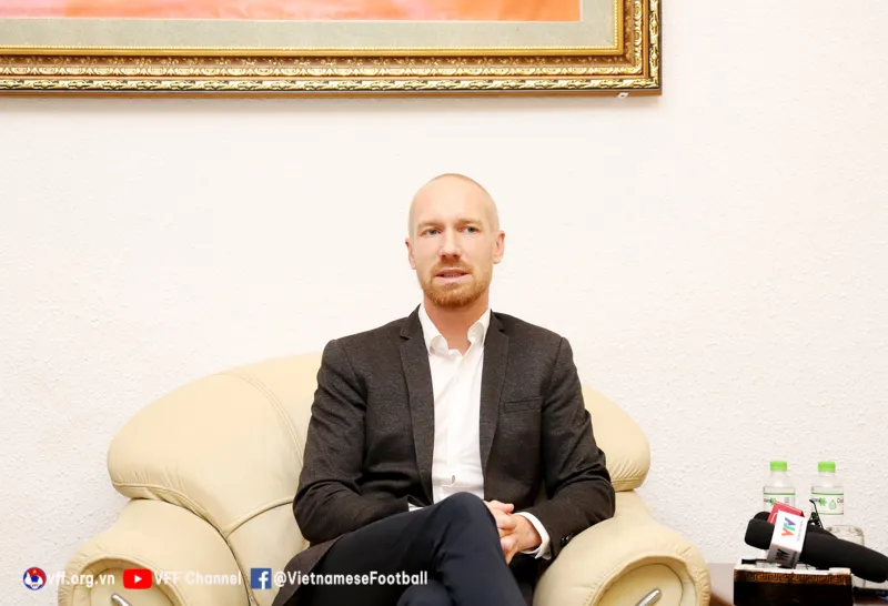 Đội tuyển Việt Nam sẽ gặp CLB Borussia Dortmund vào tháng 11 ảnh 1